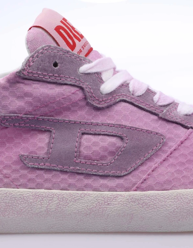 S-Leroji Low Trainers