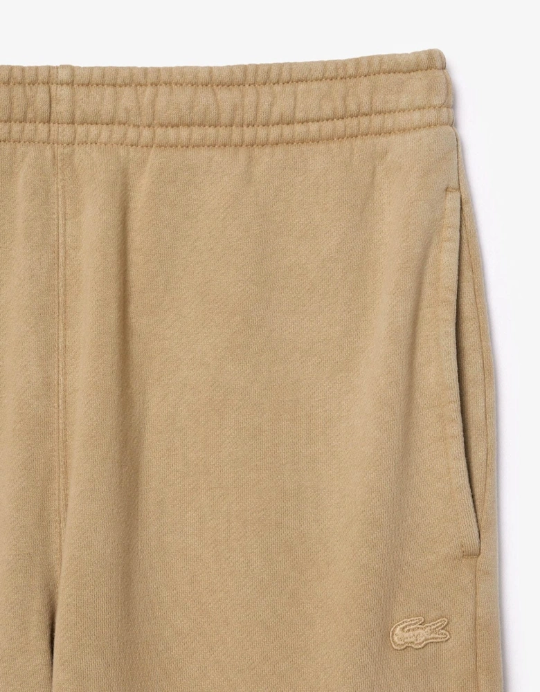 Regular Fit Cotton Sweatpants