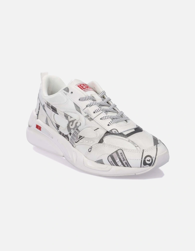 S-Serendipity Sport Trainers