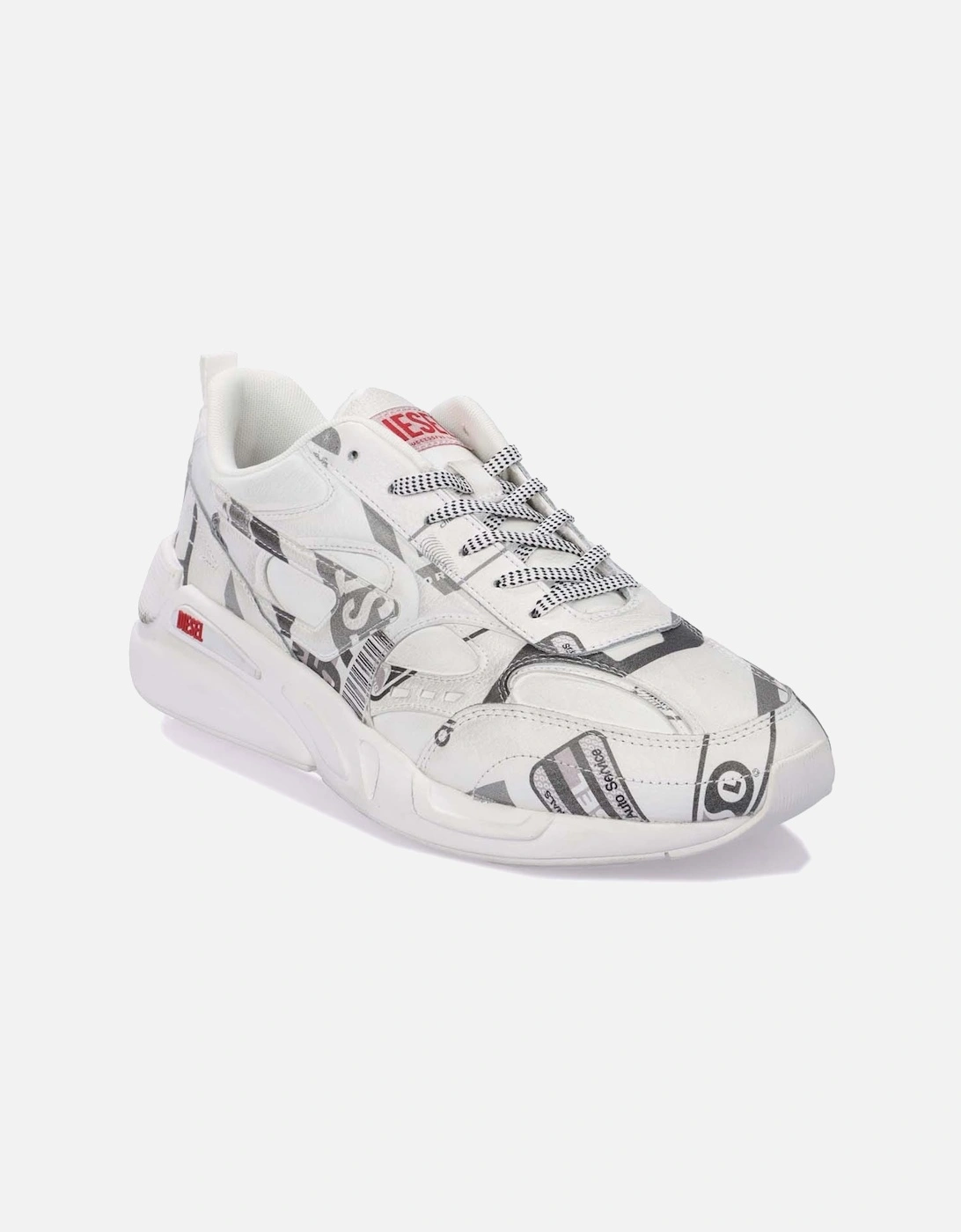 S-Serendipity Sport Trainers
