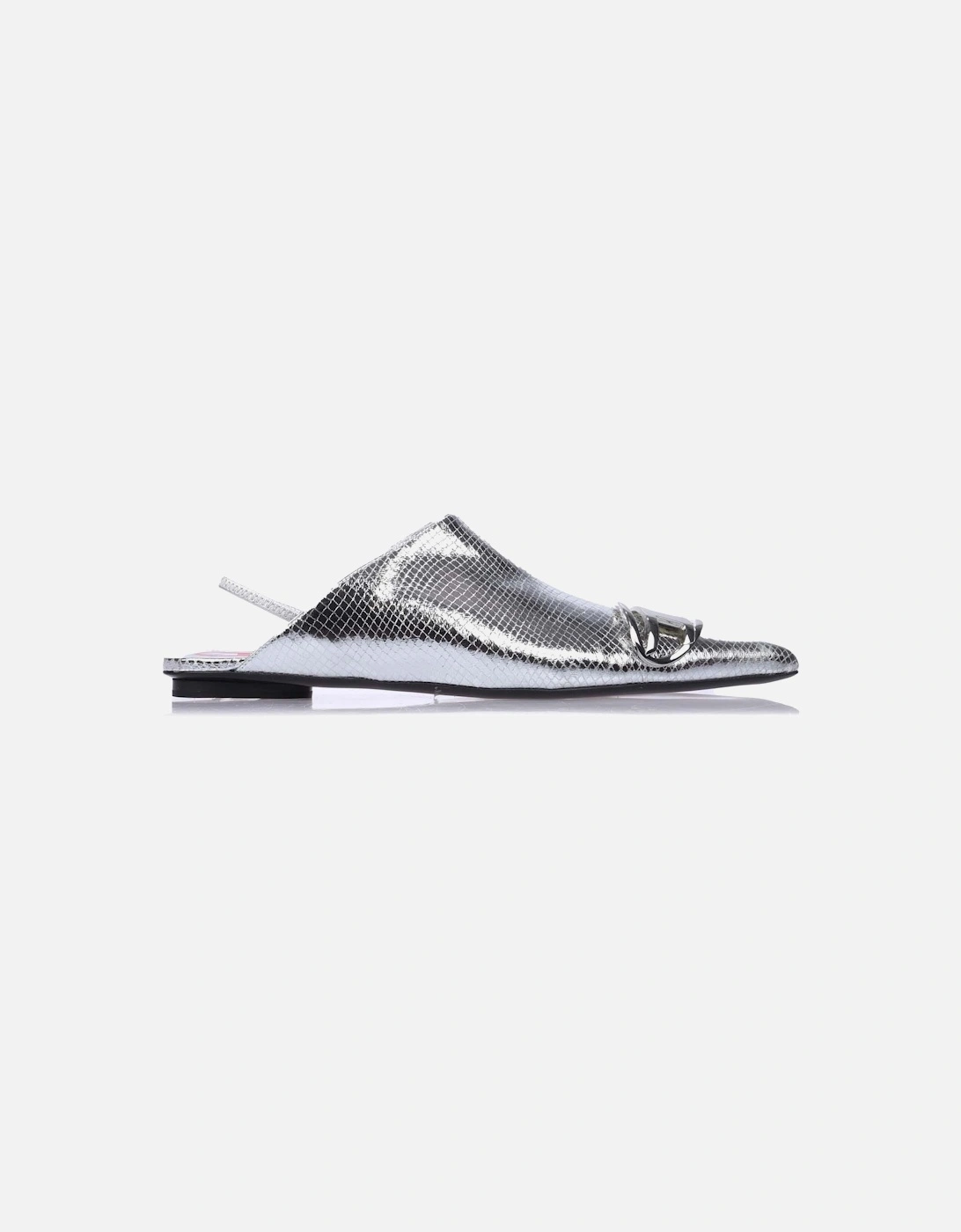 D-Venus Slingback Mules, 7 of 6