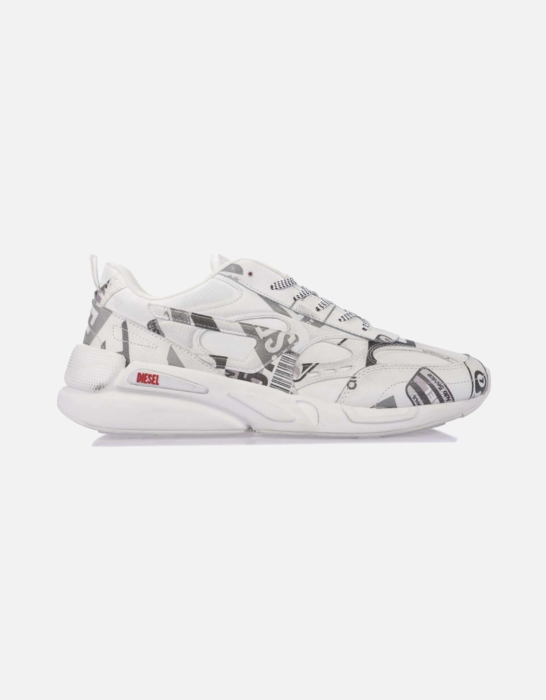 S-Serendipity Sport Trainers, 7 of 6
