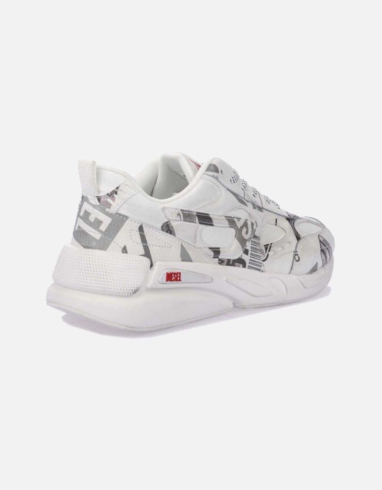 S-Serendipity Sport Trainers