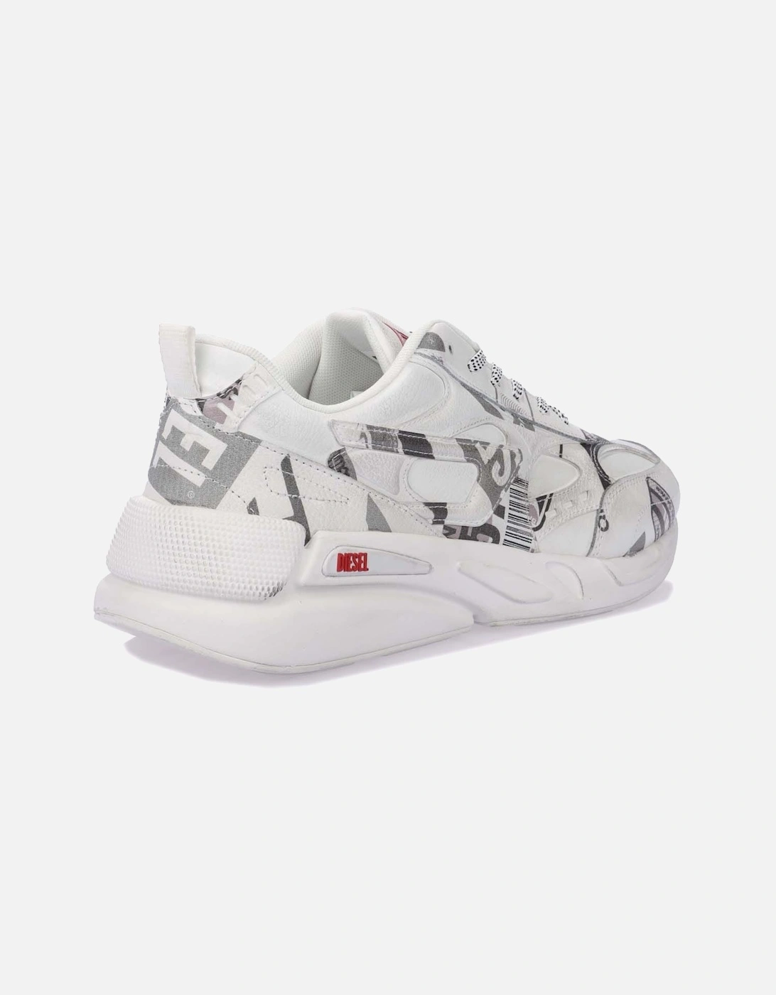 S-Serendipity Sport Trainers