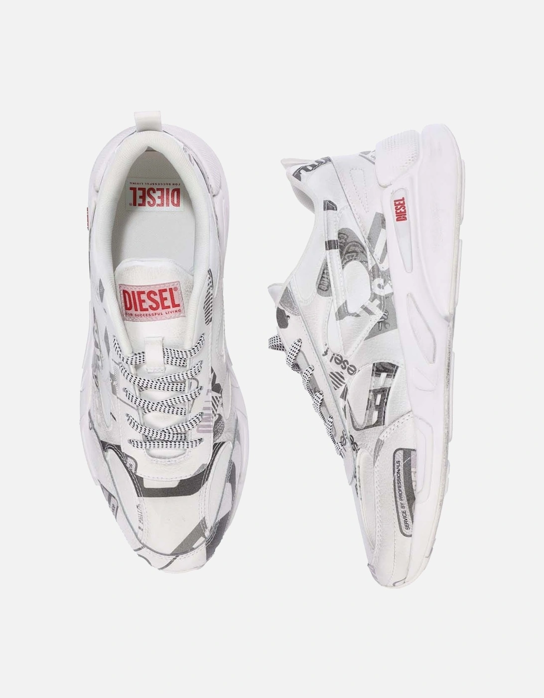 S-Serendipity Sport Trainers