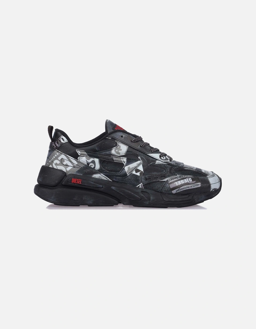 S-Serendipity Sport Trainers, 7 of 6