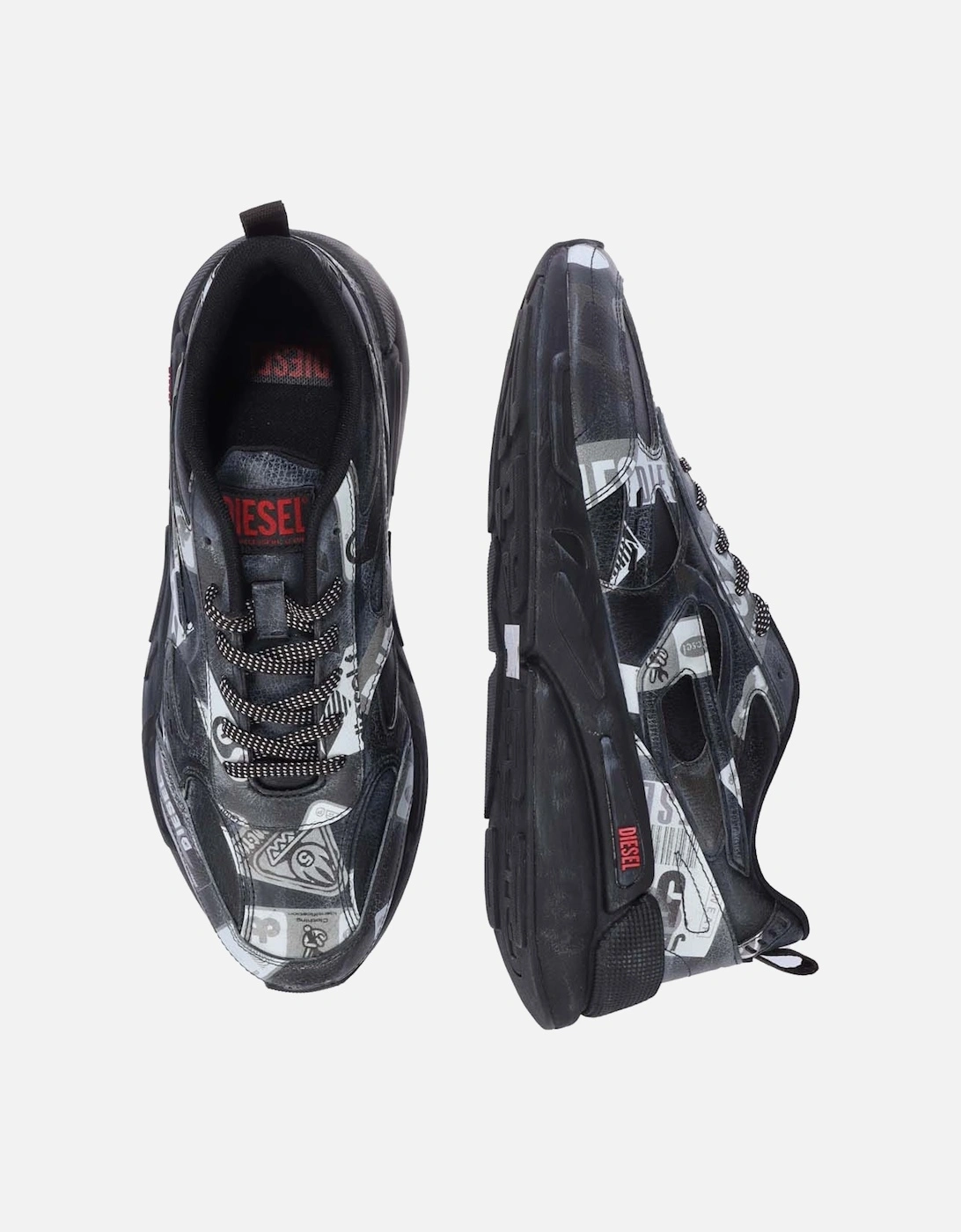 S-Serendipity Sport Trainers