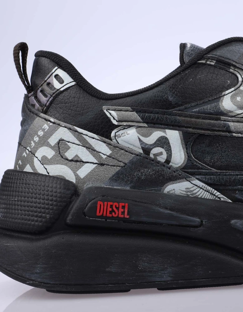 S-Serendipity Sport Trainers