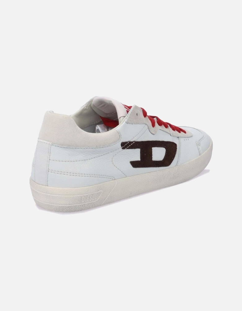 S-Leroji Low Trainers