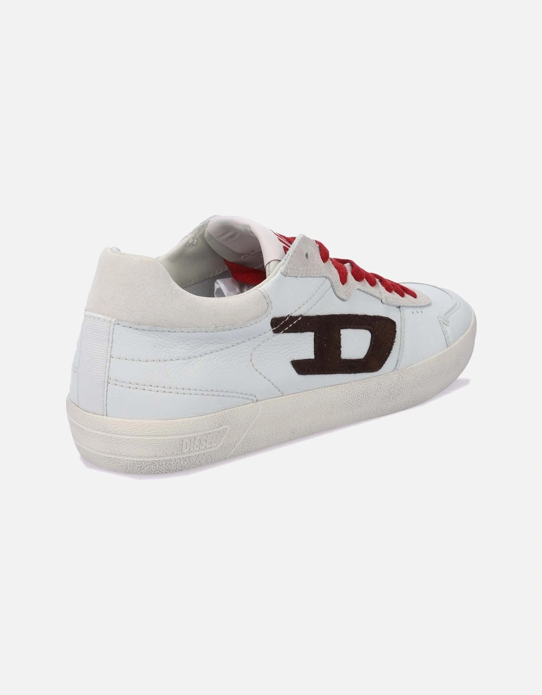 S-Leroji Low Trainers