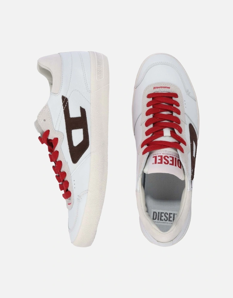 S-Leroji Low Trainers