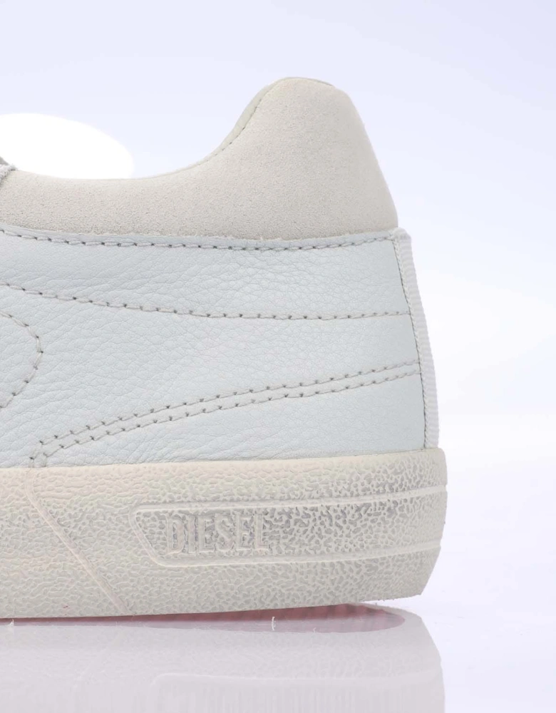 S-Leroji Low Trainers