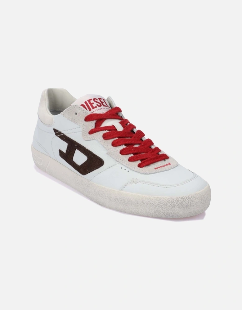 S-Leroji Low Trainers