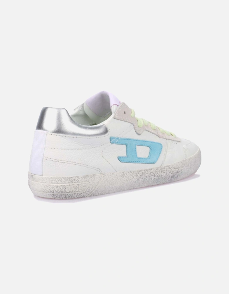 S-Leroji Low Trainers