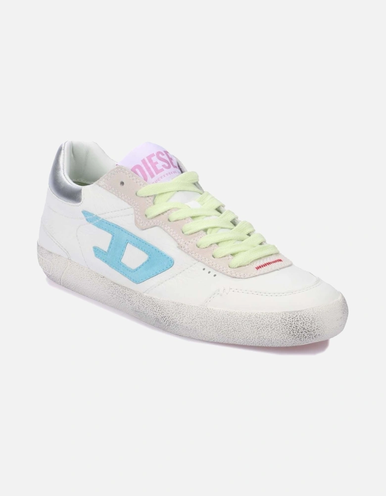 S-Leroji Low Trainers