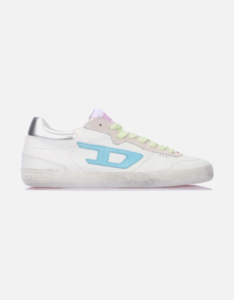 S-Leroji Low Trainers