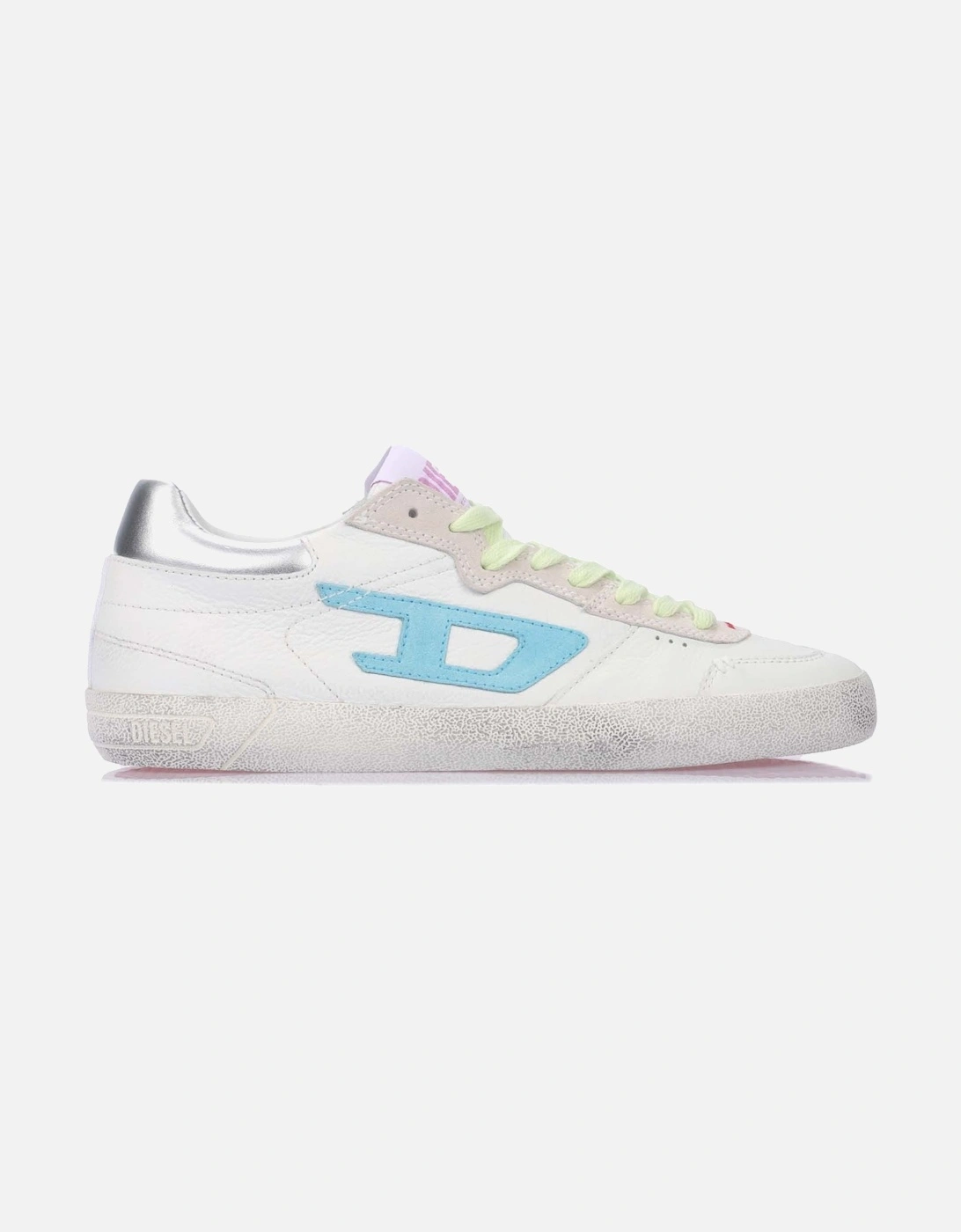 S-Leroji Low Trainers