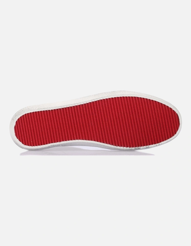 S-Leroji Low Trainers