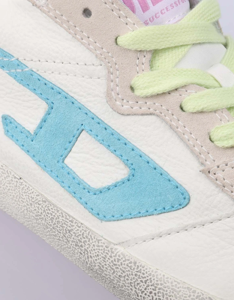 S-Leroji Low Trainers