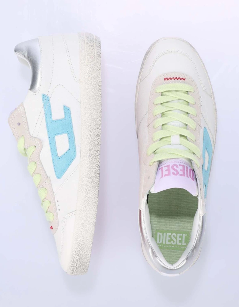 S-Leroji Low Trainers