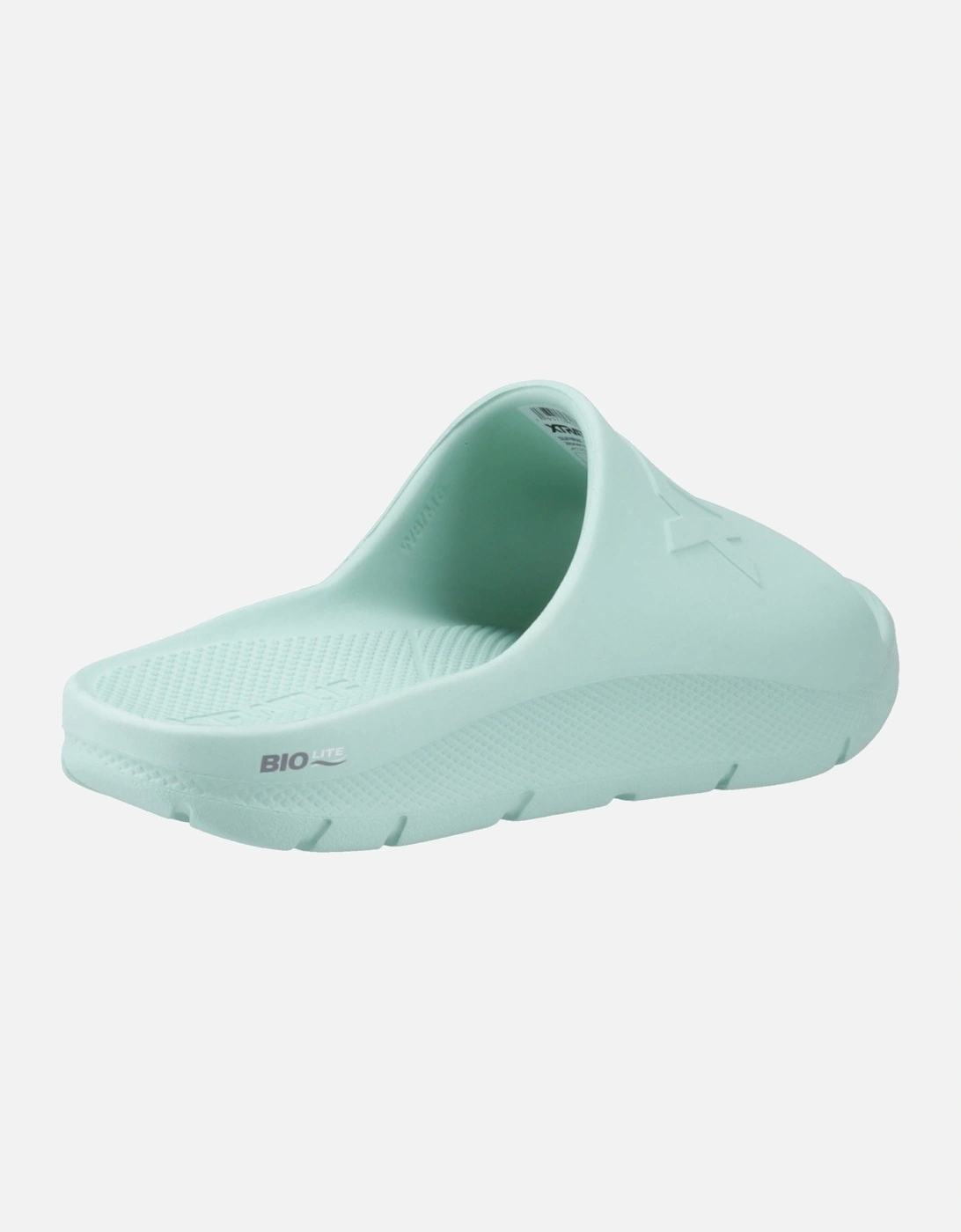 Apres Fish EVA Women's Aqua Slides