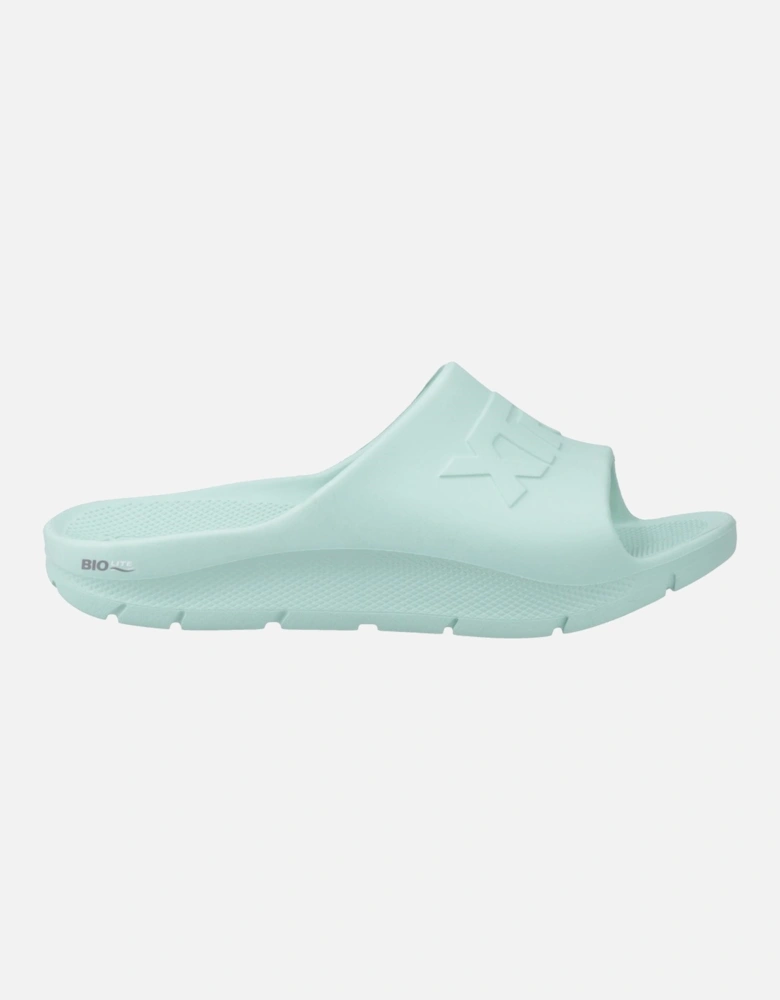 Apres Fish EVA Women's Aqua Slides