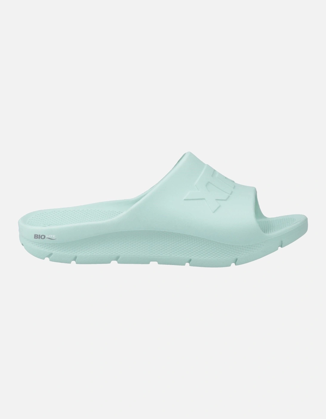 Apres Fish EVA Women's Aqua Slides