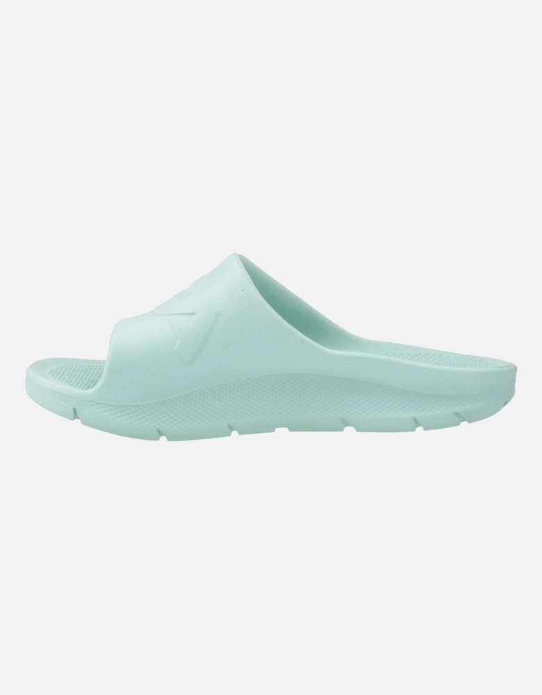 Apres Fish EVA Women's Aqua Slides
