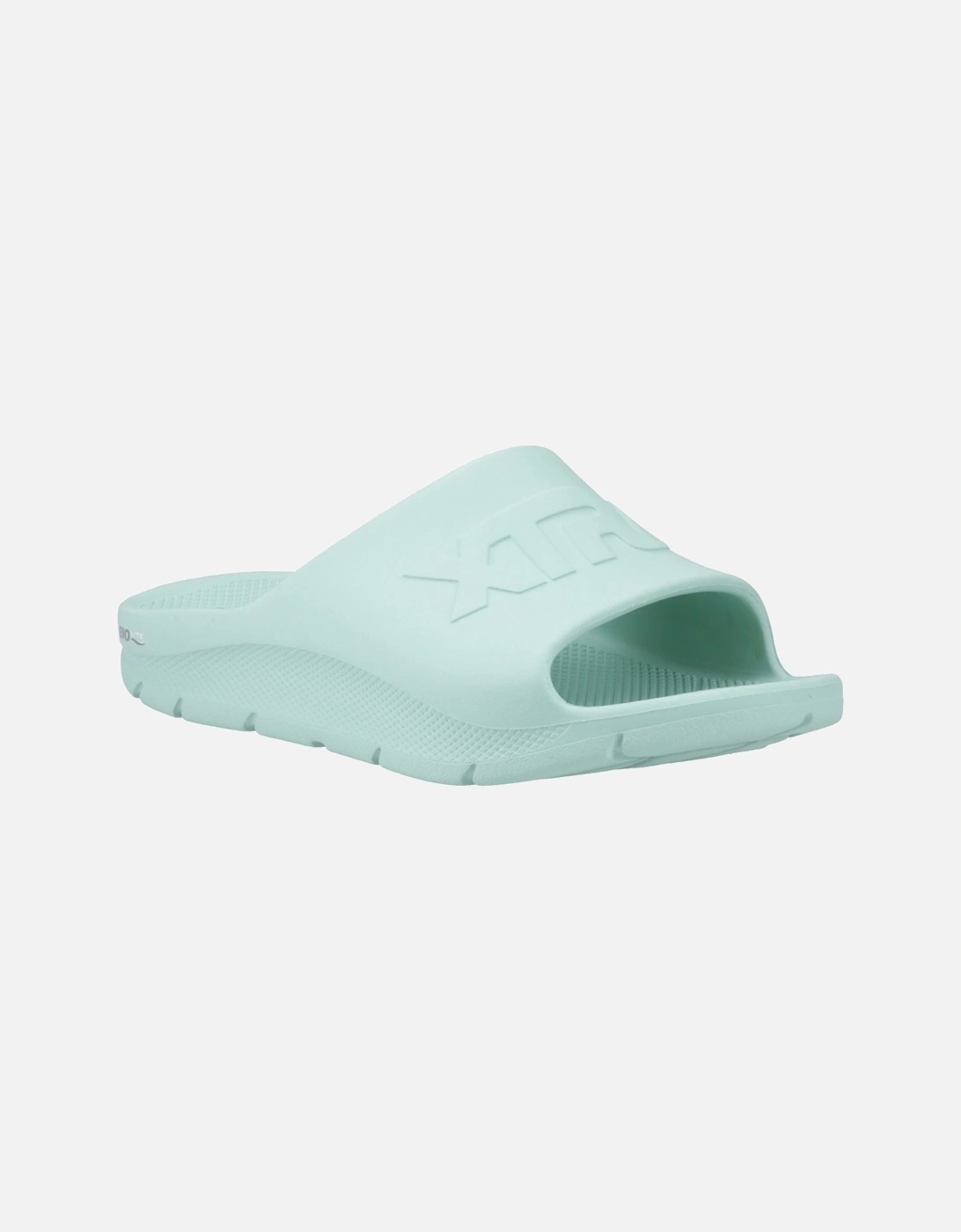 Apres Fish EVA Women's Aqua Slides, 6 of 5
