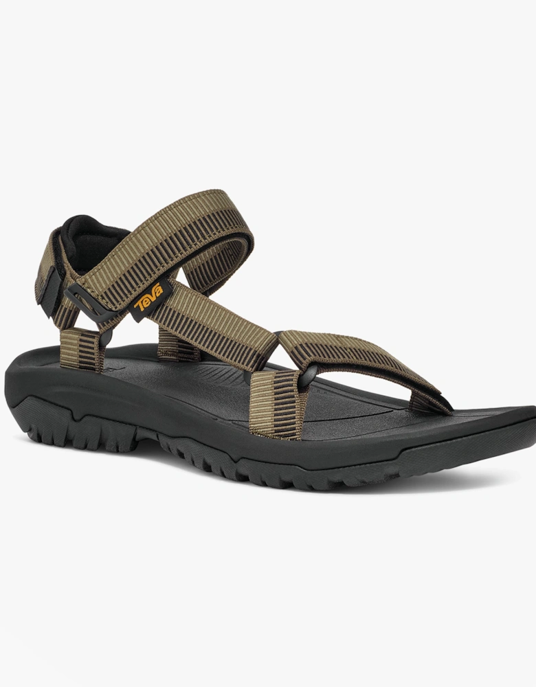HURRICANE XLT2 Mens Sandals Archive Ladder Olive