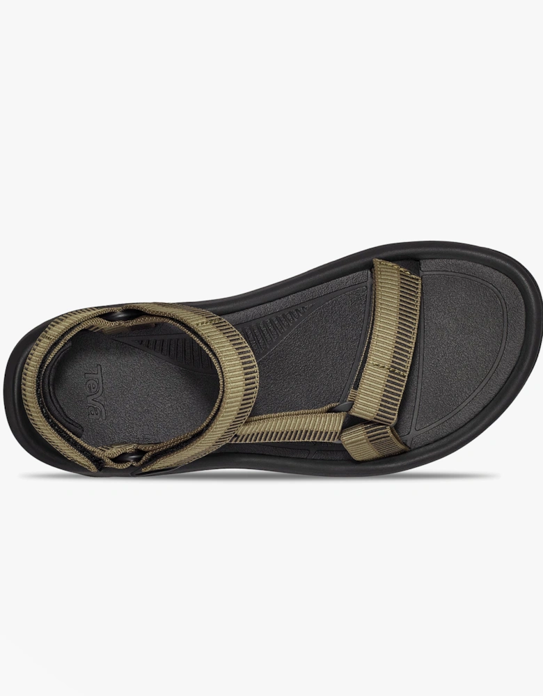 HURRICANE XLT2 Mens Sandals Archive Ladder Olive