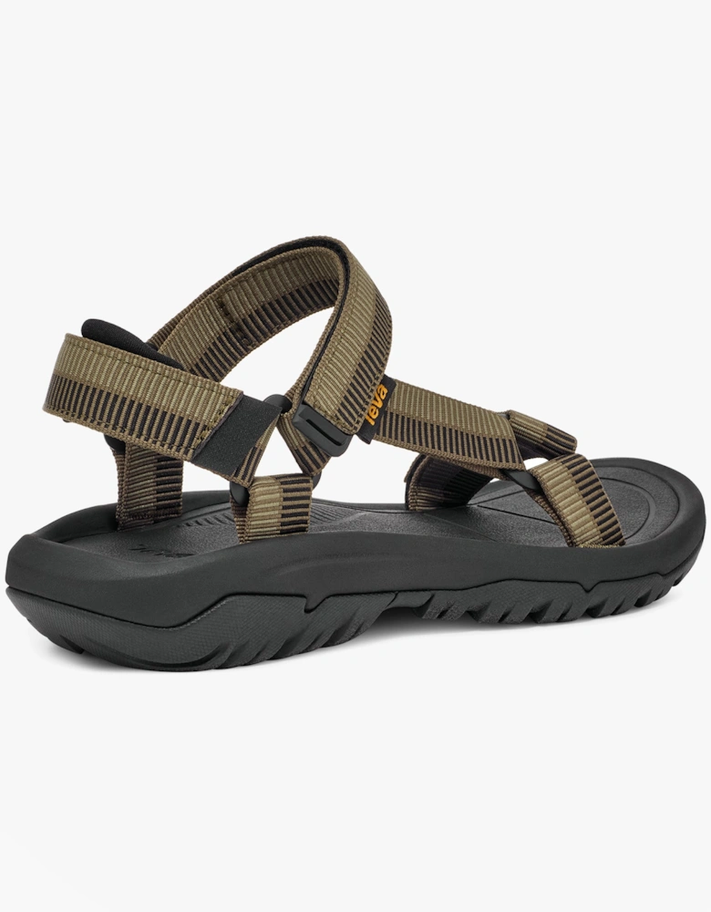 HURRICANE XLT2 Mens Sandals Archive Ladder Olive