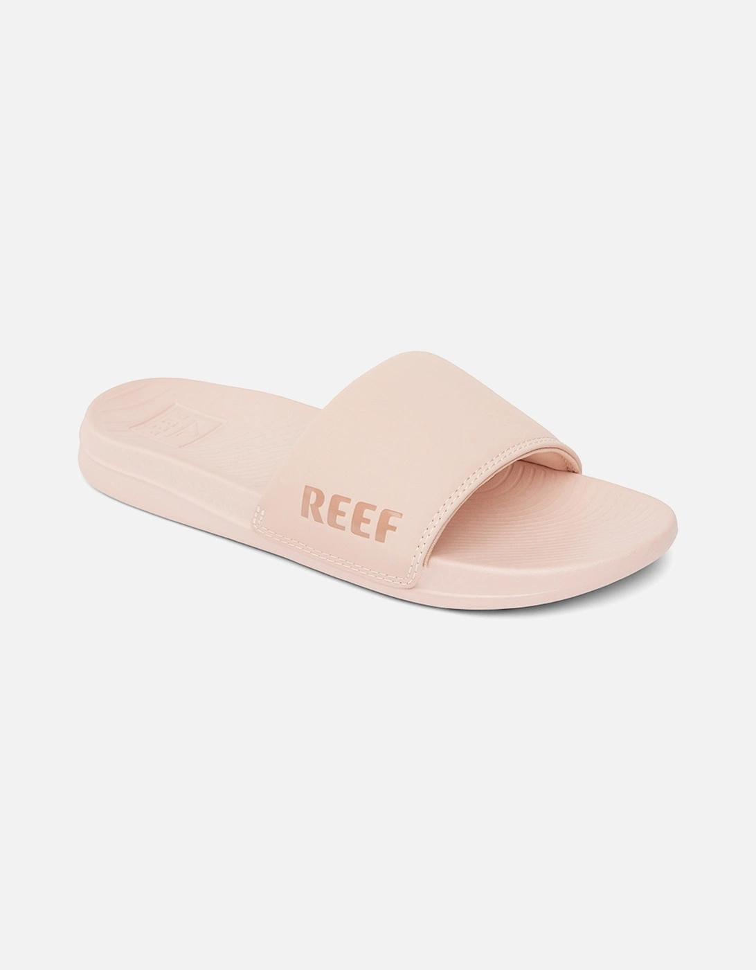 Women's One Slide Cameo Rose, 8 of 7
