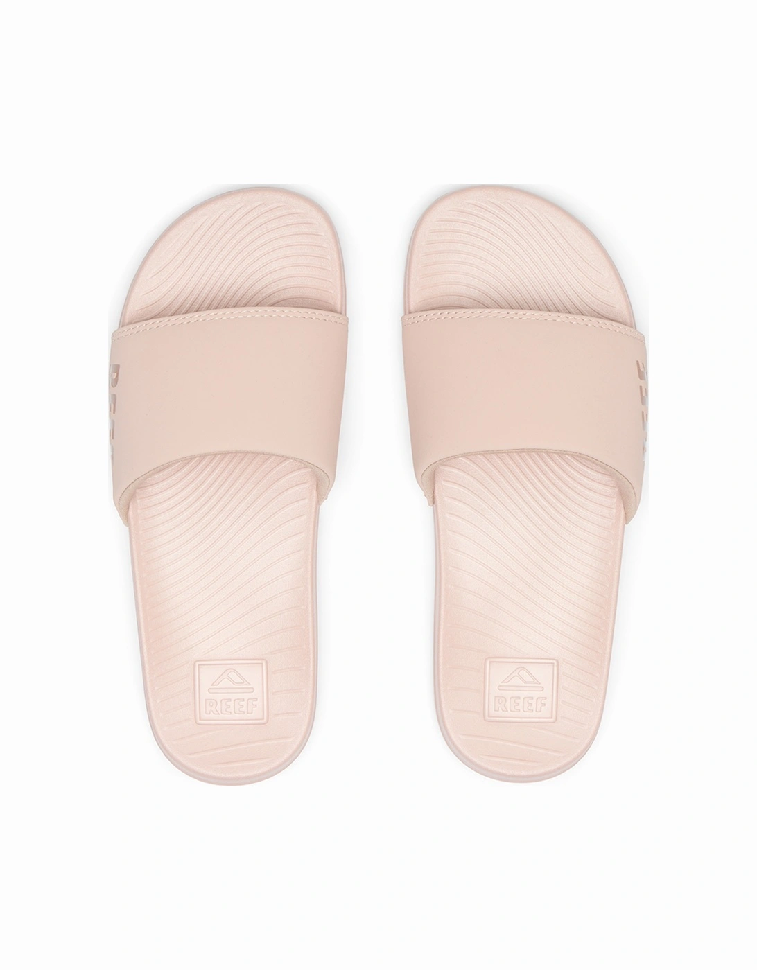 Women's One Slide Cameo Rose