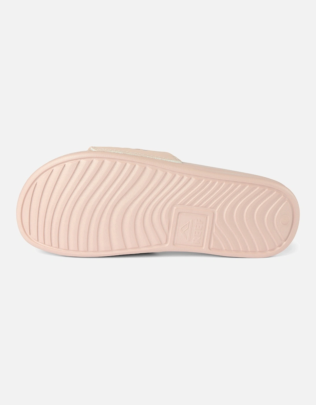 Women's One Slide Cameo Rose