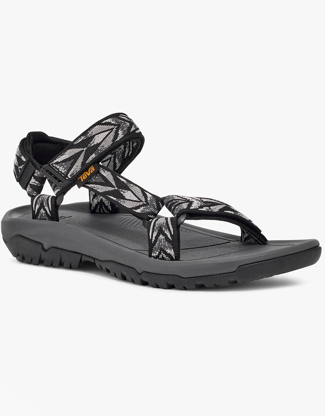 HURRICANE XLT2 Mens Sandals Archive Wings Black
