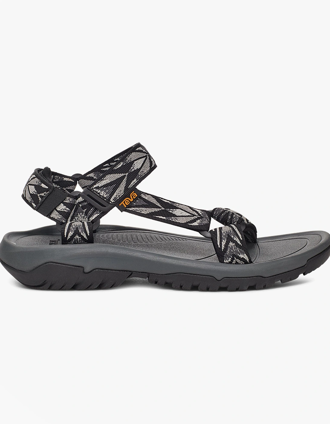 HURRICANE XLT2 Mens Sandals Archive Wings Black, 5 of 4