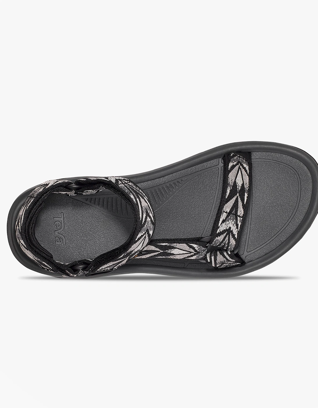 HURRICANE XLT2 Mens Sandals Archive Wings Black
