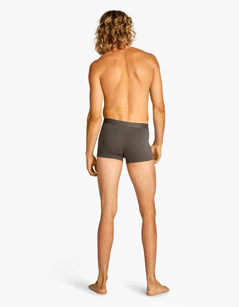 TH ORIGINAL Mens 3 Pack Trunks Multicoloured