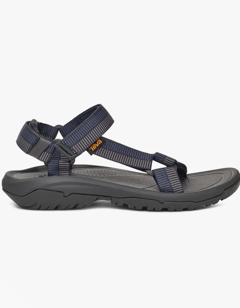 HURRICANE XLT2 Mens Sandals Archive Ladder Navy