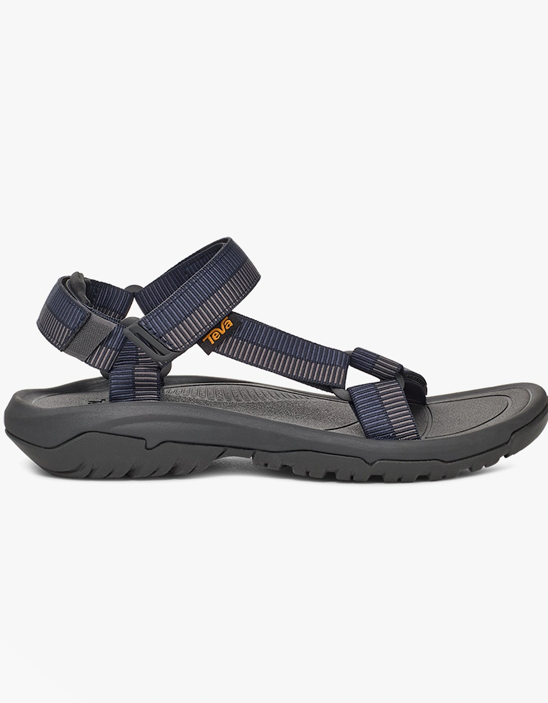HURRICANE XLT2 Mens Sandals Archive Ladder Navy, 5 of 4