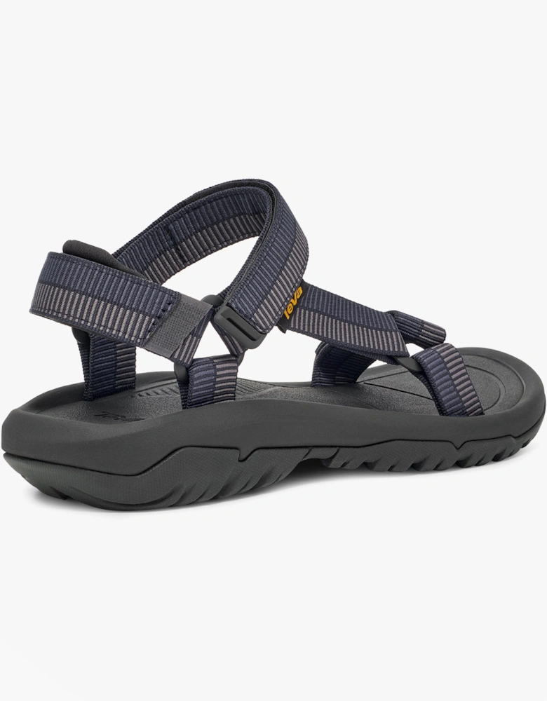 HURRICANE XLT2 Mens Sandals Archive Ladder Navy