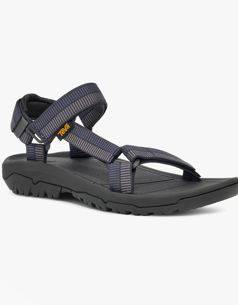 HURRICANE XLT2 Mens Sandals Archive Ladder Navy