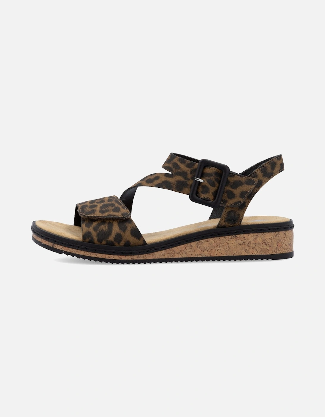 V3660-90 Womens Sandals Multi, 2 of 1
