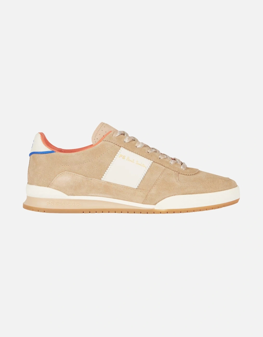 PS Rye Tan Trainers 62 Tan, 6 of 5