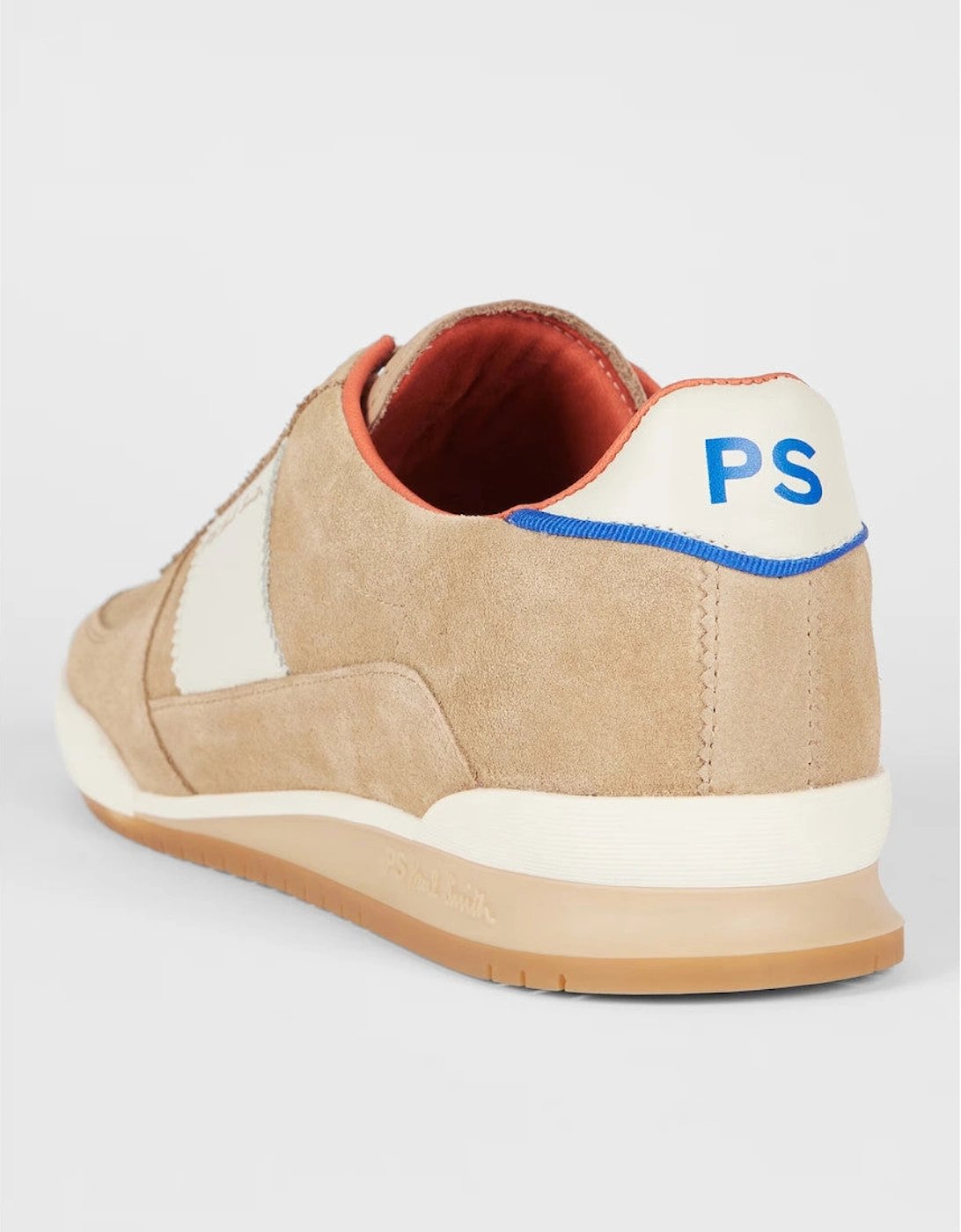 PS Rye Tan Trainers 62 Tan