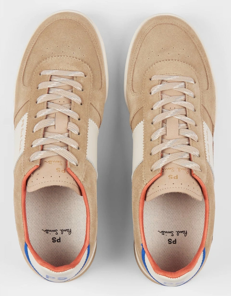 PS Rye Tan Trainers 62 Tan