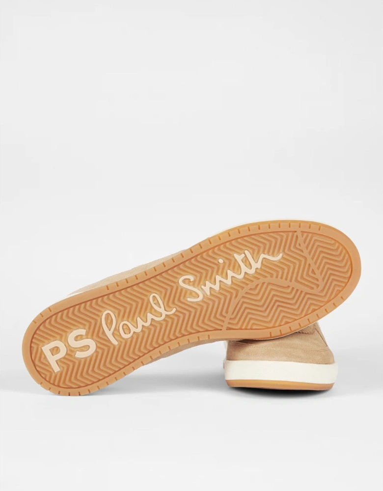 PS Rye Tan Trainers 62 Tan