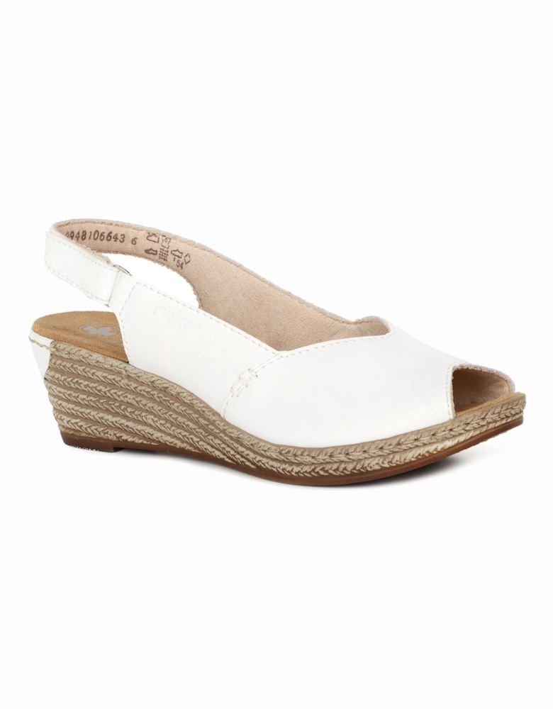 Honolulu Womens Sandals