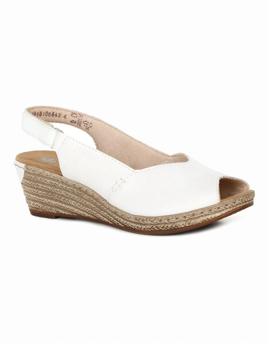 Honolulu Womens Sandals, 7 of 6